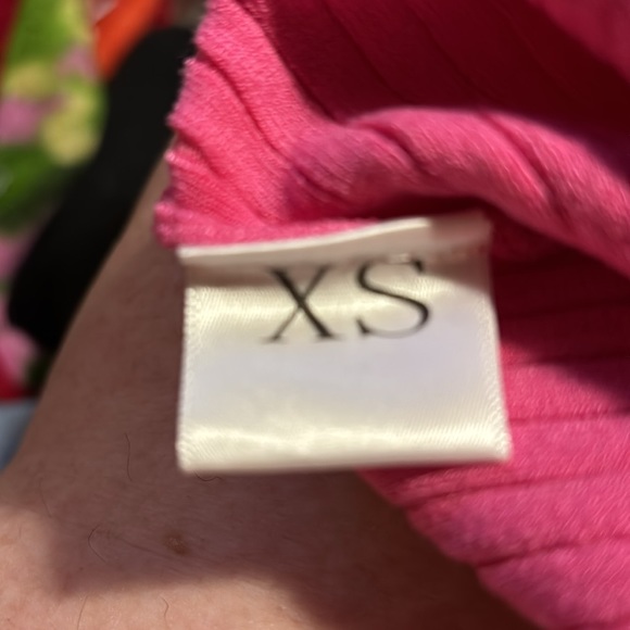 New CHYRII Womens Sexy Summer Two Piece Outfits Bandeau Going Out Crop Tops - Picture 11 of 12